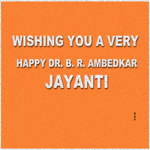 Picture ambedkar jayanti