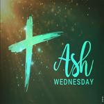 Picture ash wednesday