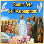 Picture assomption