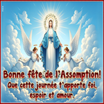 Picture assomption