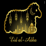 Picture bakr id/eid ul-adha