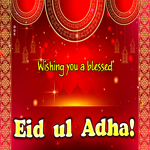 Picture bakr id/eid ul-adha