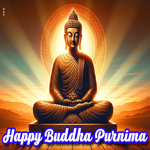 Picture buddha purnima/vesak