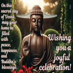 Picture buddha purnima/vesak