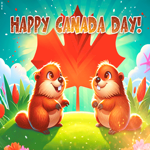 Picture canada day