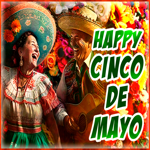 Picture cinco de mayo