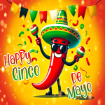 Picture cinco de mayo