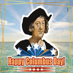 Picture columbus day