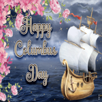 Picture columbus day