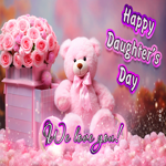 Picture daughters day