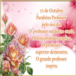 Picture dia do professor