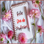 Picture dia do professor