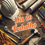 Picture dia do trabalho