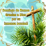 Picture domingo de ramos