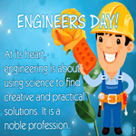 Picture engineers day