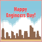 Picture engineers day