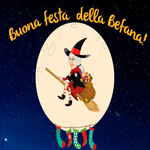 Picture epifania