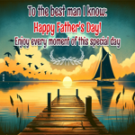 Picture fathers day