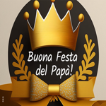 Picture festa del papà
