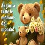 Picture festa della mamma