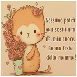 Picture festa della mamma