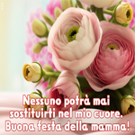 Picture festa della mamma