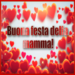 Picture festa della mamma