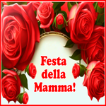 Picture festa della mamma