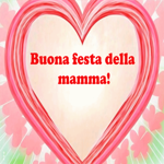 Picture festa della mamma