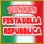 Picture festa della repubblica
