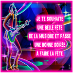 Picture fête de la musique