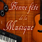 Picture fête de la musique