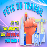 Picture fête du travail