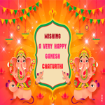 Picture ganesh chaturthi