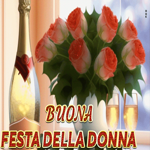 Picture giornata internazionale della donna