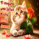 Picture giornata internazionale della donna
