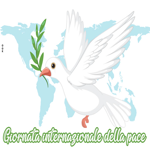 Picture giornata internazionale della pace
