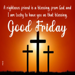 Picture good friday