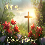 Picture good friday