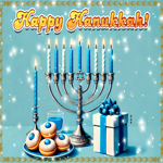 Picture hanukkah