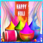 Picture holi