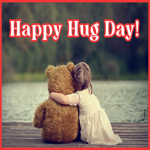 Picture hug day