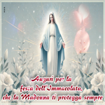 Picture immacolata concezione