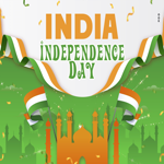 Picture independence day