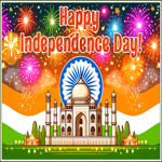 Picture independence day