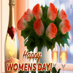 Picture international women's day