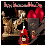 Picture int'l men's day