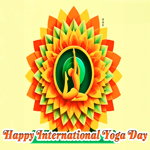 Picture int'l. yoga day