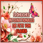 Postcard int'ler fraientag