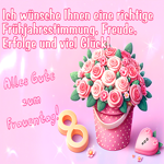 Picture int'ler frauentag